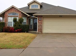 8721 NW 74th St, Oklahoma City, OK 73132