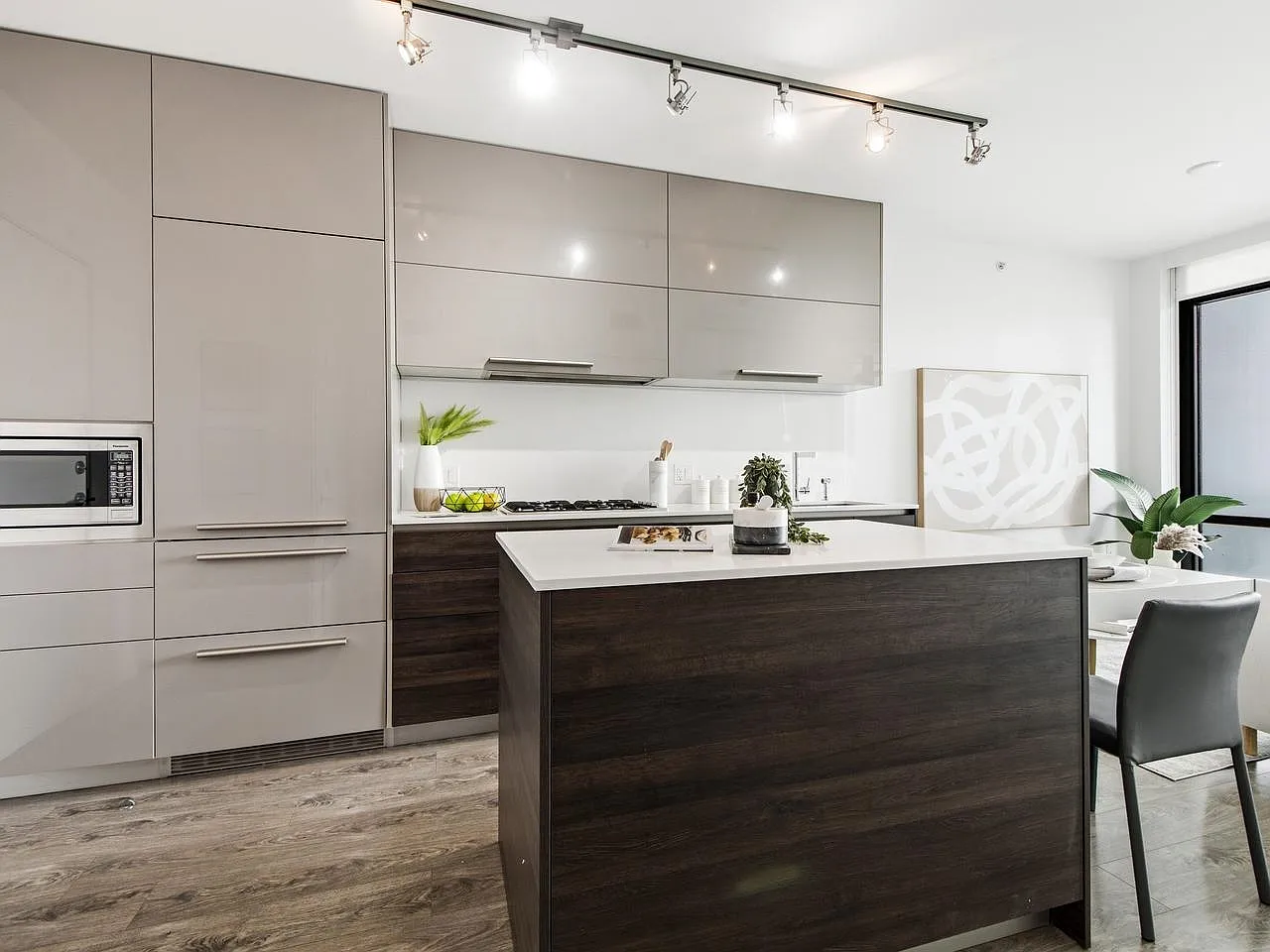 1 bed, 457 sqft, $2,250 — Photo 4