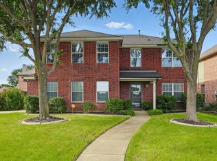 1500 Caymus Ct, Lewisville, TX 75067