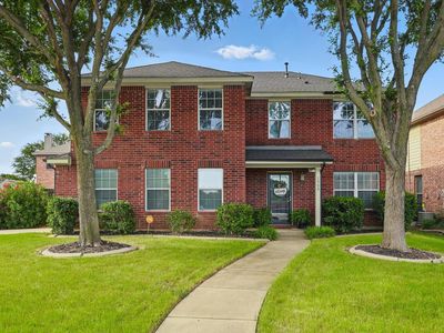1500 Caymus Ct, Lewisville, TX, 75067
