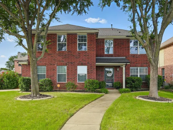 1500 Caymus Ct, Lewisville, TX 75067