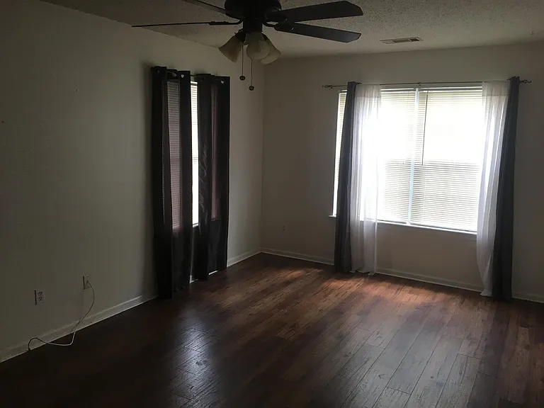 Living Room View#2