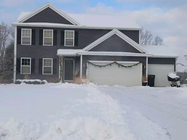 1163 Crystal Way Ct, Middleville, MI 49333
