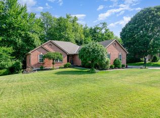 870 Gorham Dr, Cincinnati, OH 45245