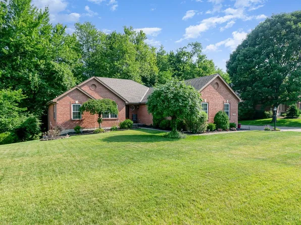 870 Gorham Dr, Cincinnati, OH 45245