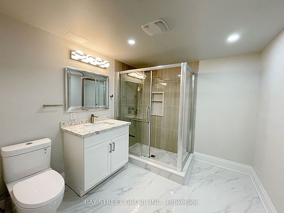 2nd image of 218 Boake Trl #Basement