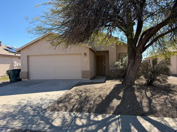 6454 E Brooks Dr, Tucson, AZ 85730
