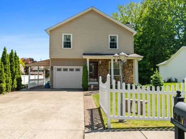 2671 E 33rd St, Erie, PA 16510