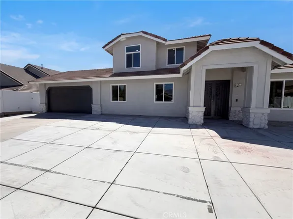2371 W Via Bello Dr, Rialto, CA 92377