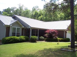 133 Danview Rd, Jacksonville, AL 36265