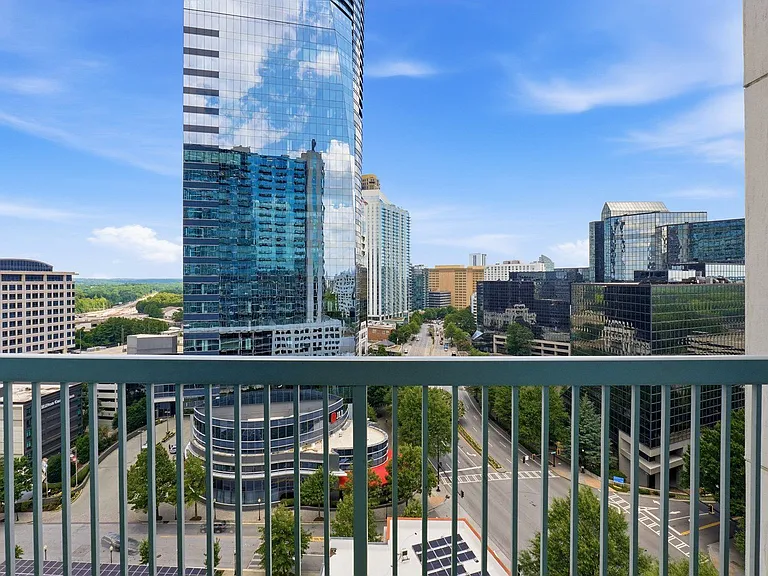 3324 Peachtree Rd NE #1403 — Photo 16
