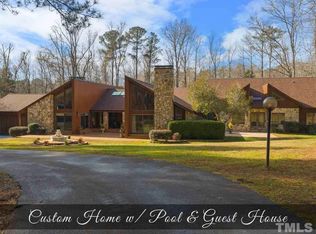 7405 Cobble Glen Ct, Wake Forest, NC 27587