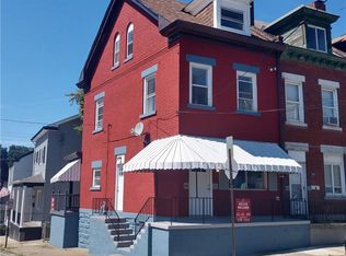 5401 Carnegie St, Pittsburgh, PA 15201