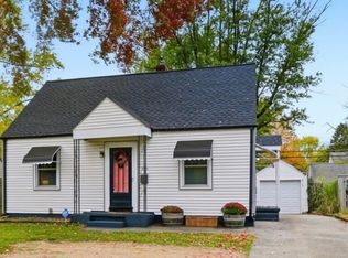 775 E Weber Rd, Columbus, OH 43211