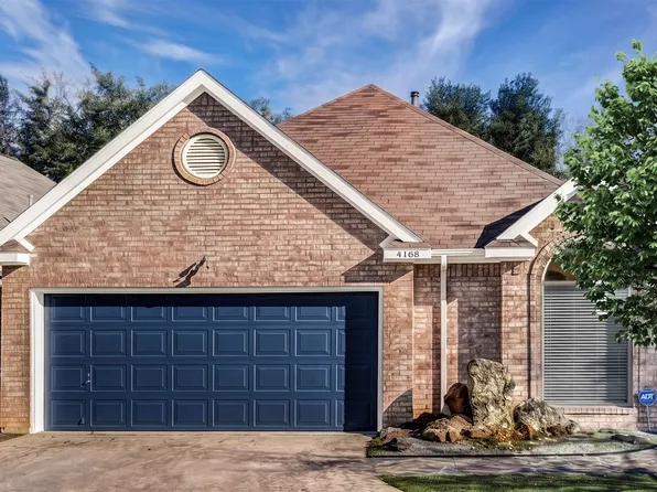 4168 1 Place Ln, Flower Mound, TX 75028