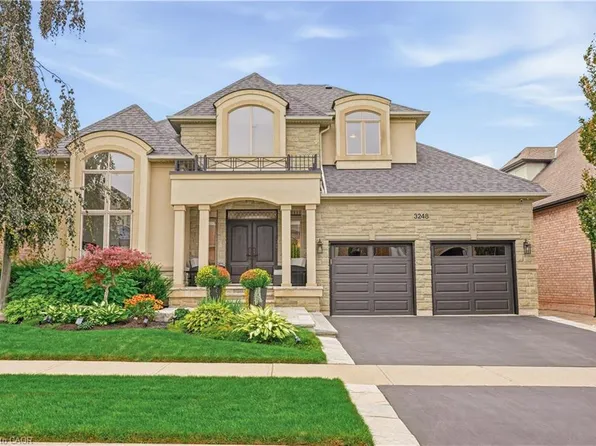 3248 Ribble Cres, Oakville, ON L6M 0B1