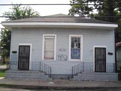 1300-02 Music St, New Orleans, LA, 70117
