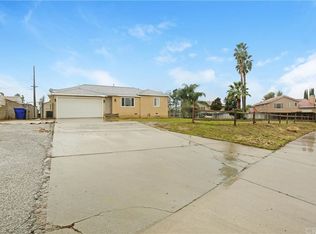 33611 Avenue E, Yucaipa, CA 92399