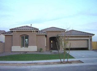 6317 E Banning St, Gilbert, AZ 85298