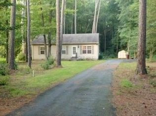 32816 Seatick Rd, Eden, MD 21822