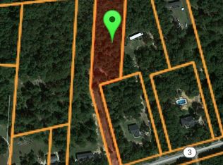 524 Whetstone Rd, Swansea, SC 29160