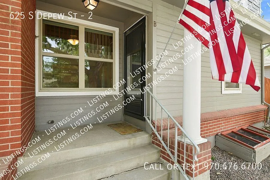 3 bed, 3 full bath - perfect for roommates! — Photo 4