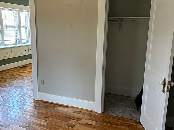 Family Room Closet