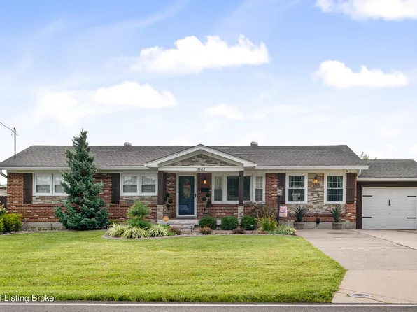 8803 Thompson Ln, Louisville, KY 40258