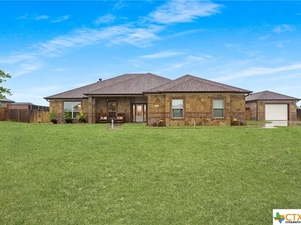 4314 Green Creek Dr, Salado, TX 76571