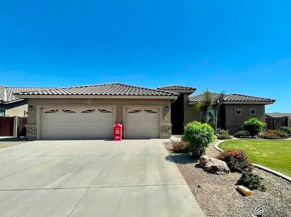 7121 E 45th Pl, Yuma, AZ 85365