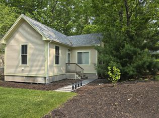 1 Old County Rd #156, Wells, ME 04090