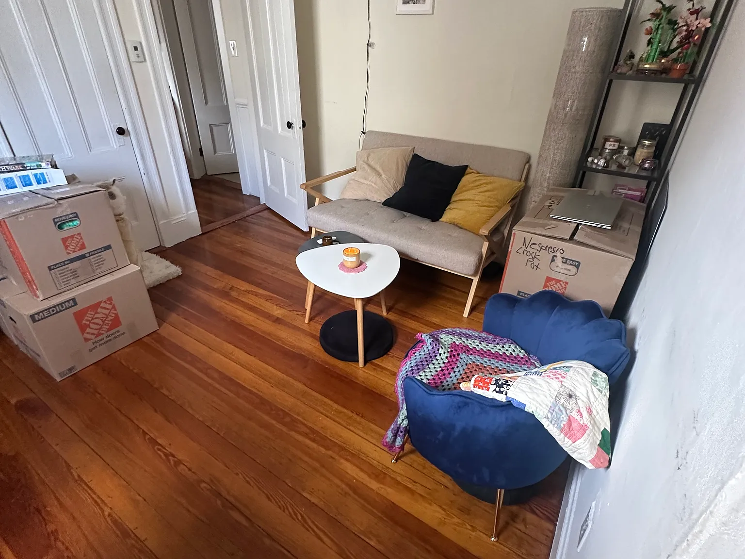 2 bed, $2,525 — Photo 3