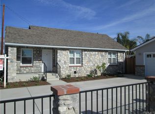 8555 Grove Ave, Rancho Cucamonga, CA 91730