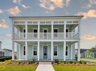 547 Rhythm St, Summerville, SC 29486