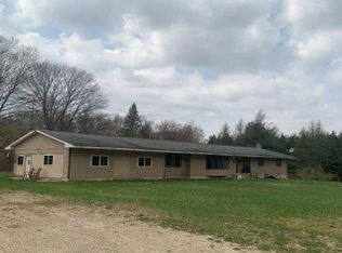 7811 Cornell Rd, Germfask, MI 49836