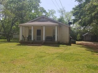 306 Allen St, Thomaston, GA 30286