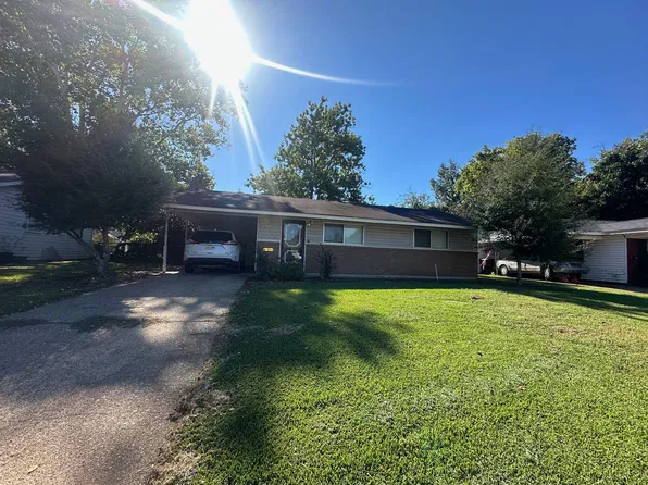 5309 Jonquil St, Bossier City, LA 71112
