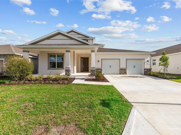 7234 SW 58th Place Rd, Ocala, FL 34474