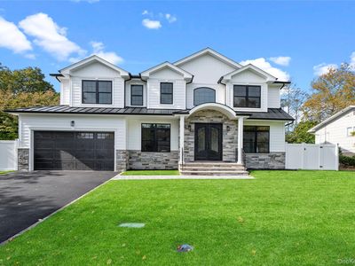 25 Westchester Avenue, Jericho, NY, 11753