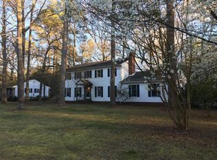 612 Douglas Rd, Salisbury, MD 21801