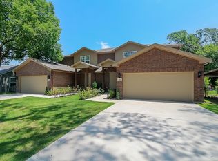 202 N 5th St UNIT B, Wylie, TX 75098