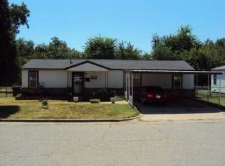 810 SW 68th St, Oklahoma City, OK 73139