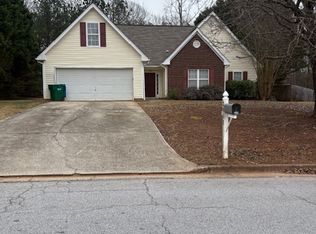 3660 Scotland Ln, Snellville, GA
