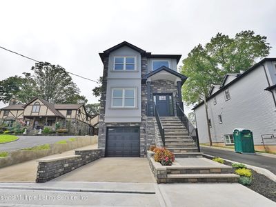 114 Woodvale Ave, Staten Island, NY, 10309