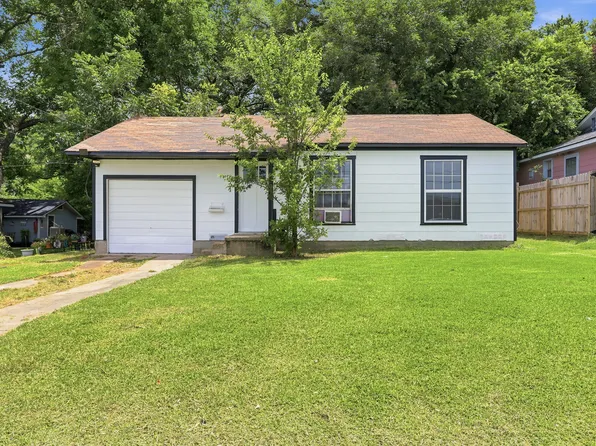 607 S Austin St, Sherman, TX 75090
