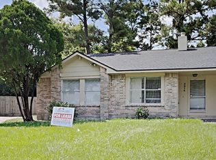 2214 Spring Dusk Ln, Spring, TX 77373