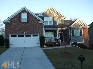 1139 Simonton Glen Way, Lawrenceville, GA
