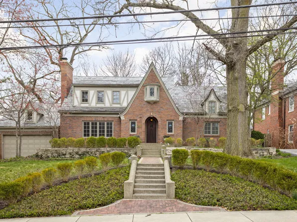 326 E 56th St, Indianapolis, IN 46220