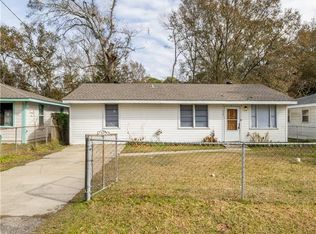 3356 Reine Ave, Slidell, LA 70458