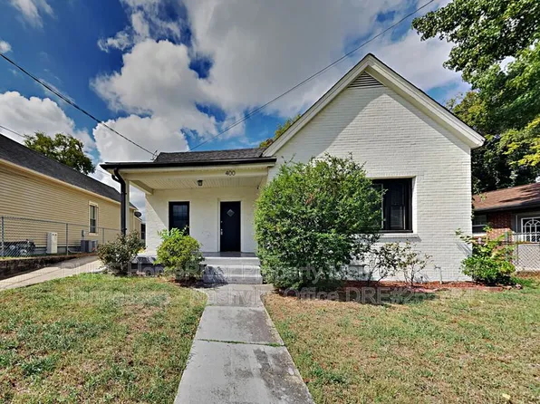 400 Neill Ave, Nashville, TN 37206